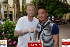 The Phoenix Forum 2018 More Day One Action and Fun