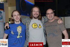 The Phoenix Forum And YNOT Grand Prix 2018 Round Three