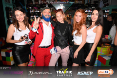 TRAFFIC PARTNER PARTY