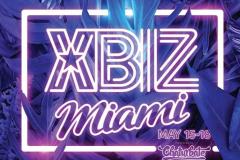 XBIZ MIAMI 2023