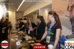 WMA 2018 First Day Meet amp Greet