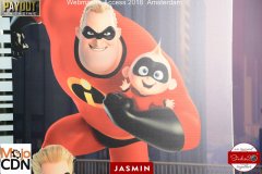 WMA Amsterdam 2018 Closer The Big Bash