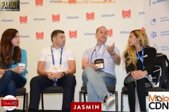 WMA Amsterdam 2018 Day Three Seminars amp Pizza