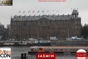 Webmasteraccess Amsterdam 2018