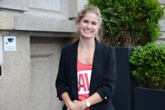 WMA Amsterdam 2018 TrafficDinner.com Dinner