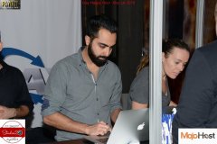 XBIZ 2018 Kick Off Gay Happy Hour by Flirt4Free