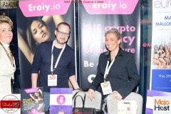 XBiz 2018 Paysite Meetup L.A. Edition fr Vendo Kink