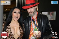 XBIZ 2020 - Chaturbate's Sunset Happy Hours & More Seminars!