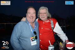 XBIZ 2020 - Day 3: Seminars & GROOBY Happy Hour!