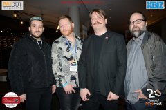 XBIZ 2020 - Mix & Mingle!