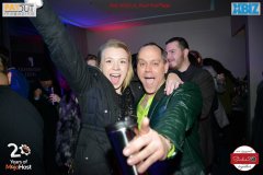 XBIZ 2020 - MojoHost & Silverstein Legal: ROOFTOP RAGE ! !