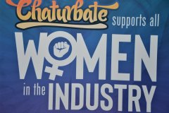 XBIZ 2020 - Women in Adult Soirée from Chaturbate