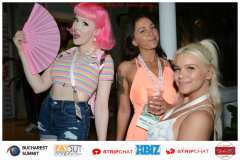 xbiz 2022 Mobius -happy hour