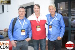 XBIZ Berlin 2018 Day Two and Happy Hour Mixer