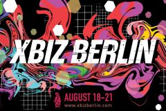 XBIZ BERLIN 2022