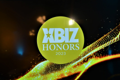 XBIZ HONOR AWARDS LA 2023