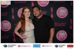 XBIZ MIAMI 2022  Cam Awards South Beach