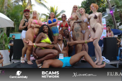 XBIZ MIAMI CONFERENCE