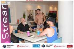 Xbiz miami day 3 around the pool