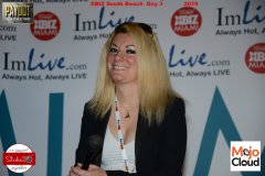 XBIZ MIAMI Day Three Around the Mondrian