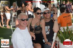 XBIZ MIAMI Day Two Bikini amp Mankini Contest