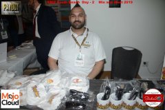 XBIZ MIAMI Mix amp Meet by Chaturbate