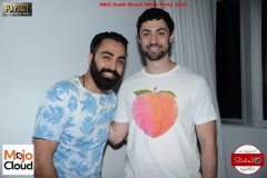 XBIZ MIAMI WHITE PARTY by JustFor.Fans BongaCams ManyVids