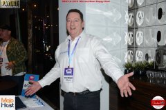 XBiz Show 2019 Meet & Mix Market