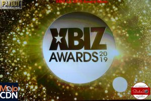 XBiz Show 2019 The XBiz Awards WINNERS