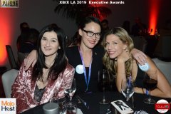 XBiz Show 2019 XBIZ EXEC AWARDS part one