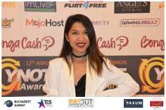 YNOT AWARDS