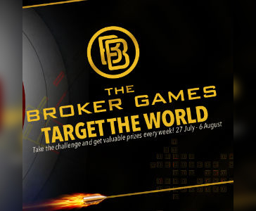 Brokerbabe's Huge Affiliate Competition for 2015