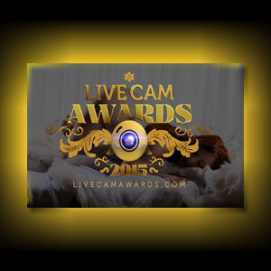 2015 Live Cam Awards Success - And Winners!