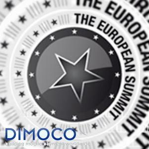DIMOCO Readies for The European Summit, Sitges
