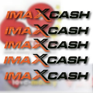 ImaxCash Is a Go!
