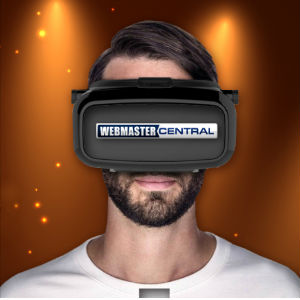 Webmaster Central Now Leases VR Content