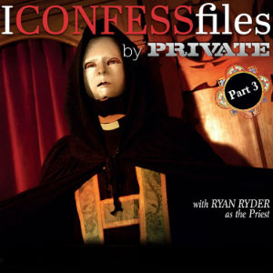 I Confess Files - Part 3