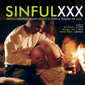 SinfulXXX presents Touch of Lust