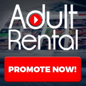 Illustration graphic featuring Adult Rental.