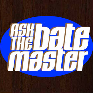 The large logo for "Ask the Bate Master" at the Bator Blog.