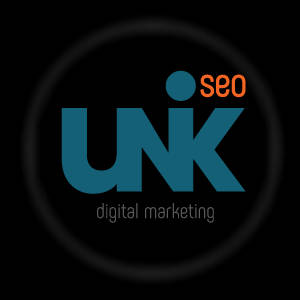 The UniK SEO Services Company Logo.