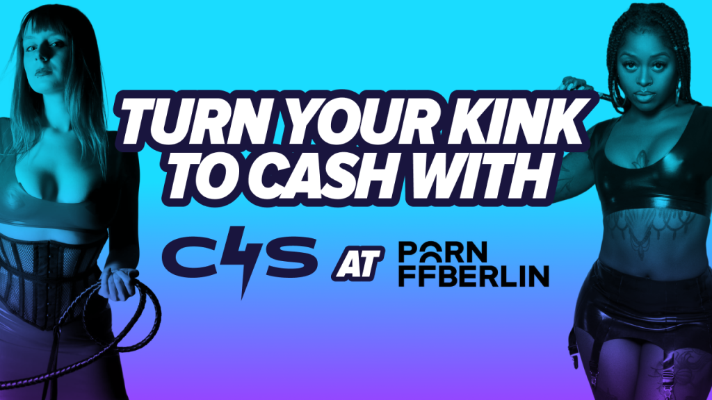 Clips4Sale to Sponsor PornFilmFestival Berlin and AIF 2025 – Payout Magazine Clips4Sale to Sponsor PornFilmFestival Berlin and AIF 2025 – Payout Magazine