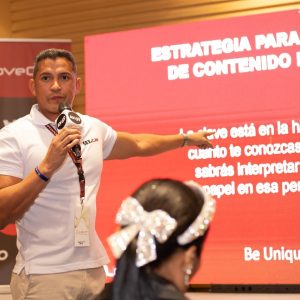 Xlovecam Highlights as Presenting Sponsor at Aula 69 2nd Edition