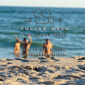 JustFor.fans Announces Collab Week Fire Island 2026