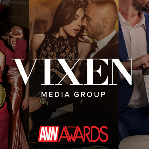 WIFEY Honored as Best New Production Brand at the 2026 AVN Awards