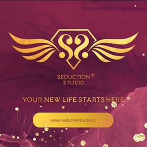 Meet Seduction Studio at Bucharest Summit