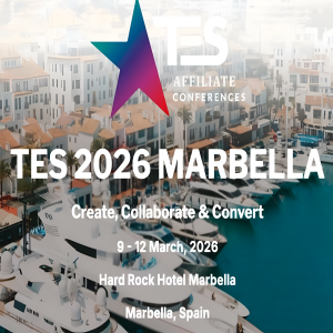 TES Affiliate Conferences Announcing Schedule for their Marbella Show March 9 – 12 2026