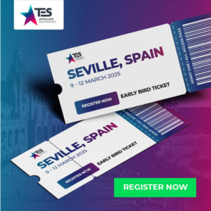 TES Affiliate Conferences