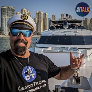 Andy Wullmer of CreatorTraffic is this Week’s Guest on Adult Site Broker Talk