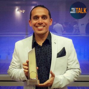 Anthony Rivera of LAL Expo is this Week’s Guest on Adult Site Broker Talk